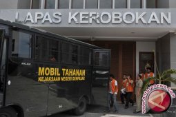 22 Narapidana Asing di Bali Terima Remisi