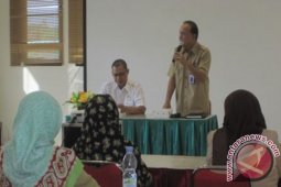 BKKBN Kaltim Lakukan Lelang Jabatan