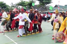 PECAHKAN MURI BAKIAK