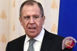 Menlu Rusia: Pegaris Keras Suriah Manfaatkan Gencatan Senjata