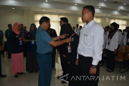 STTAL Gembleng ALumni Unesa Peserta Program SM-3T
