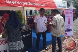 Pertamina Aceh berikan harga Brigtgas spesial kemerdekaan