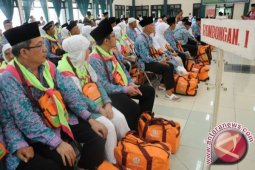 Empat Jemaah Haji Indonesia Meninggal di Madinah