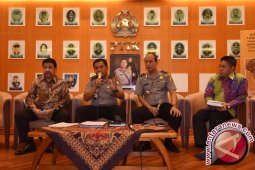 TPF datangi Nusakambangan selidiki pengakuan Freddy Budiman
