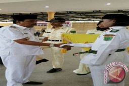 Aula Fajar Dolfa Tempat Favorit Kegiatan