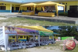 98 Calhaj Ikut  Manasik Haji