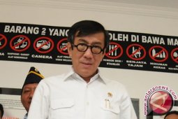 Menkumham: status kewarganegaraan Arcandra akan diselesaikan