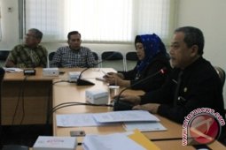 Mentan Hadiri Rembuk Nasional KTNA di Kaltim