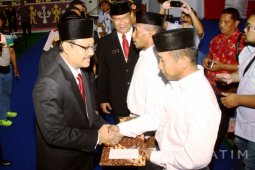 Wagub Jatim Dukung Penambahan Lapas Baru