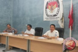 KPU Kota Gunungsitoli Buka Ruang Informasi Publik