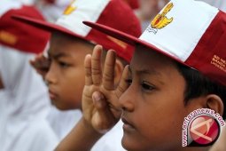 Dua Sekolah Aceh Barat Terapkan "Full Day School"