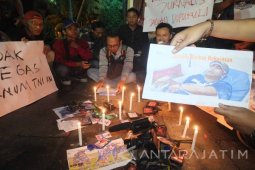Aliansi Jurnalis Jember Kecam Kekerasan yang dialami Wartawan Medan