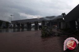Rhenald: Keamanan Terminal 3 Soekarno-Hatta Paling Siap