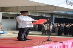 Ulama: Santri Harus Mampu Membuat Sejarah