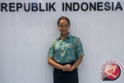 Alasan Gloria Natapraja diizinkan bertugas lagi di Paskibraka