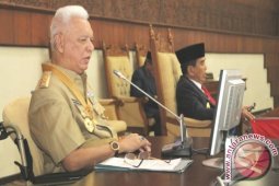 Gubernur: PDRB Kaltim Rp235,74 Triliun
