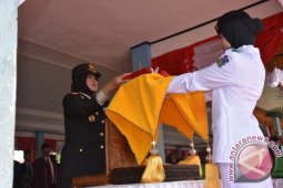Peringatan HUT RI ke 71 Di Tebing Tinggi