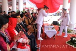 Upacara Kemerdekaan RI