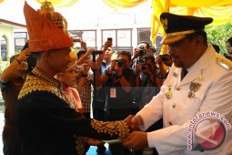 Warga binaan LP Meulaboh dapat remisi bebas
