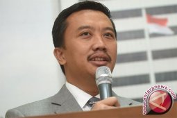 Menpora Angkat Gloria Jadi Duta Karena Terkesan
