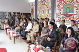 155 Narapidana Kaltim-Kaltara Dapat Remisi Bebas