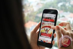 Bagi-bagi 17 Smartphone Setiap Hari di 71 Tahun RI