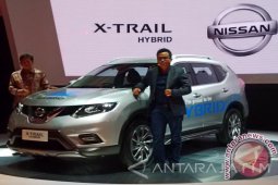 Pasar Mobil Hibrida Berharap Dukungan Nyata Pemerintah
