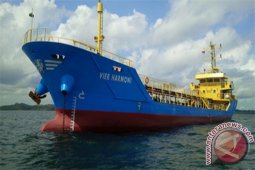 TNI AL terima laporan kapal tanker hilang