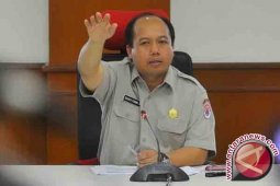 Titik panas kebakaran lahan di Indonesia meningkat