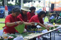Lomba Civitas Akademika UK Petra