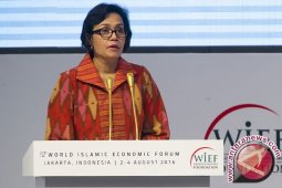 Menkeu Fokus Perkuat Fundamental Ekonomi Tanpa Proteksionis
