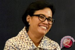 Menkeu nyatakan Indonesia perlu manfaatkan peluang keuangan syariah