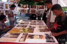 Pameran Sejarah Jember