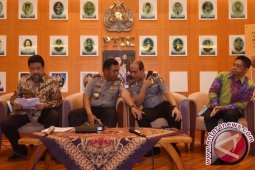 TPF Gabungan Temukan Data Tambahan di Nusakambangan