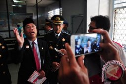 39 Warga Binaan Babel Dapatkan Remisi Bebas