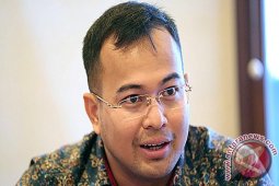 Irwansyah Jadikan Babel Bagian Indonesia Hebat