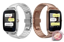 Asus ZenWatch 3 segera meluncur