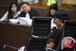 Kuasa hukum Jessica cecar saksi ahli