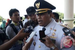 Bupati Siap Bantu Biaya Berobat Penderita Hydrocepalus