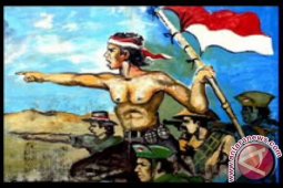 Drama Nasionalisme Semarakkan Proklamasi