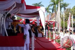 Wagub: Isi kemerdekaan dengan prestasi