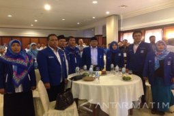 Musda PAN Jember Berakhir "Deadlock"