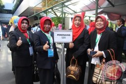 Obesitas Jadi Bagian Masalah Gizi Anak