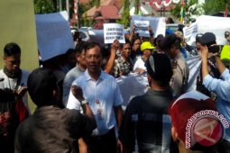 Jurnalis Desak Usut Tuntas Kasus Pemukulan Wartawan