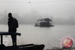 Rakit Penyeberangan