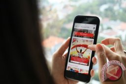 "Promo  71 Tahun RI" Telkomsel