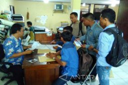 5.681 Tenaga Kerja Blok Cepu Peroleh JHT