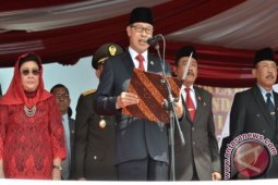 Wujudkan Cita-cita Pembangunan Daerah