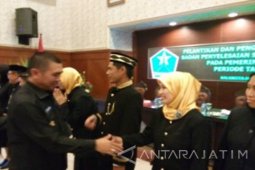 Wali Kota Minta BPSK Adil pada Konsumen