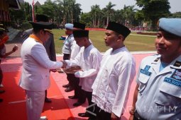 HUT RI Sidoarjo